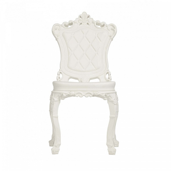 PRINCE WHITE